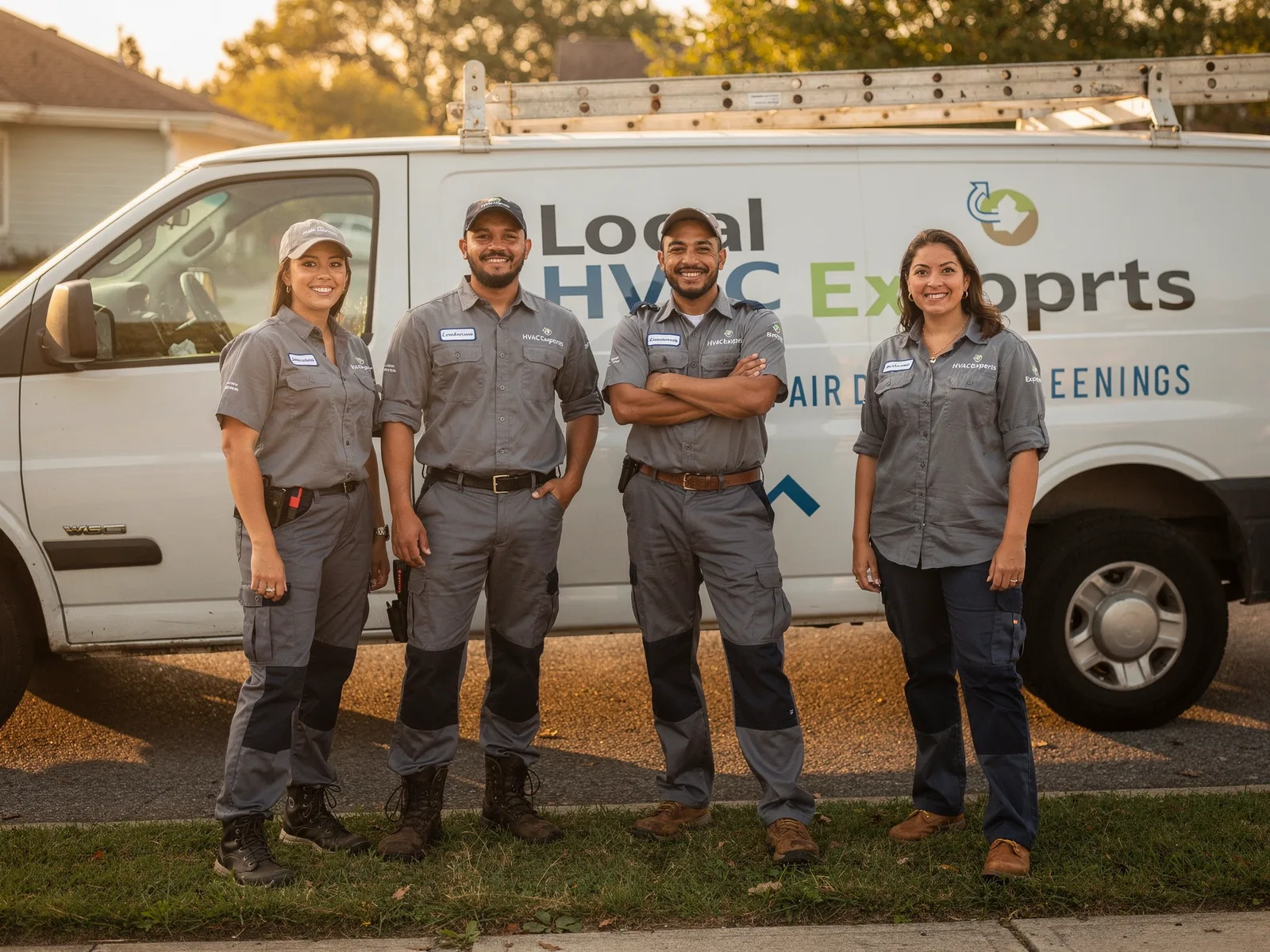 24/7 HVAC Repair & AC Replacement company in Bethel, VT