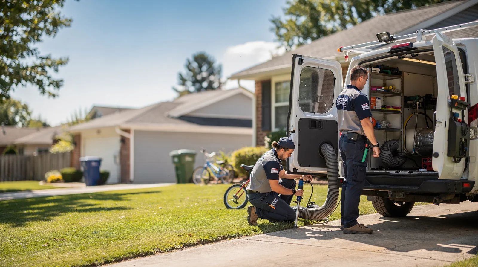 24/7 HVAC Repair & AC Replacement in Bethel, VT near me